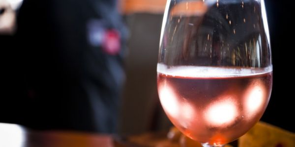 LVMH Buys Into Luxury Rose Wine