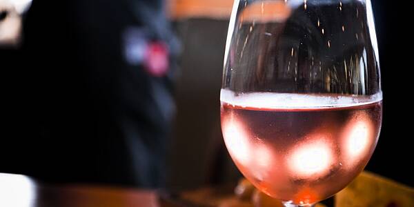 LVMH Buys Into Luxury Rose Wine