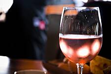 LVMH Buys Into Luxury Rose Wine