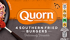 Quorn Foods Posts Strong Growth For H1 2018