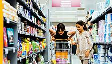 Finland's Kesko Posts Sales Growth Of 4.2% In January