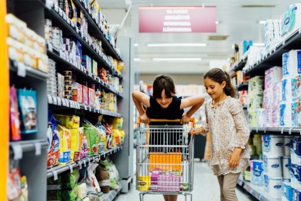Kesko Posts 0.4% Increase In Comparable Sales In May