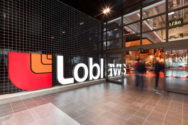 Canadian Grocery Chain Loblaw's Profit Beats Estimates