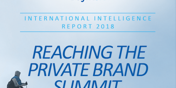 Reaching The Private Brand Summit