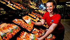 Norway Food Retailers Face Record €1.98bn Fine Over 'Price Hunters'