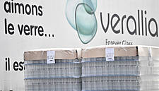 French Glassware Maker Verallia Kicks Off IPO Process