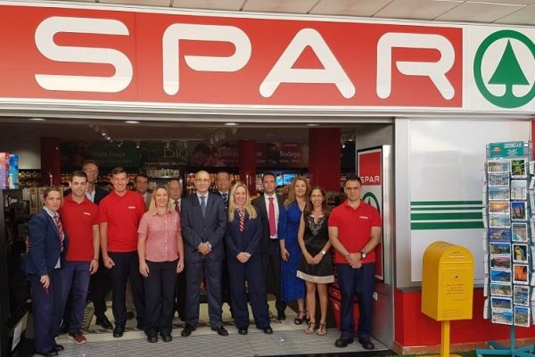 Spar Spain Invests In Store Network With New, Refurbished Stores