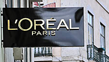 L'Oréal Sees Sales Grow For First Time Since January