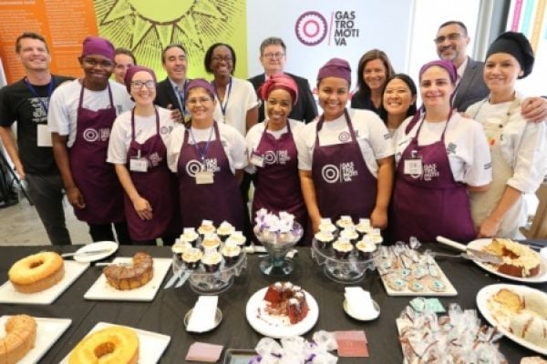 Carrefour Brazil Launches New ‘Social Gastronomy’ Project