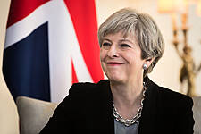 May Says Brexit Talks Have Hit Impasse, EU Must Produce Alternative Plans