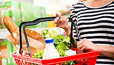 German Consumer Sentiment Stabilises In May