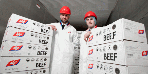 Ireland's ABP To Launch Beef Products On JD.com