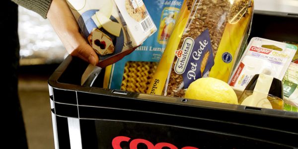 Coop Denmark Steps Up Food Waste Reduction Measures
