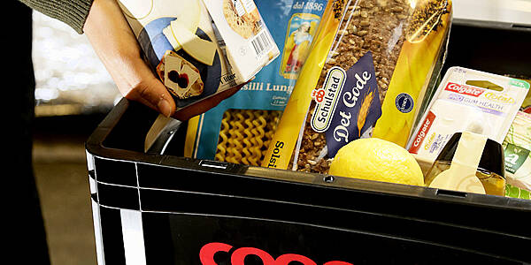 Denmark's Coop 365 Appoints Store Managers As Partners