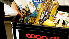 Coop Denmark Surpasses Energy Reduction Target Ahead Of Schedule