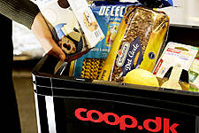 Organic Food Comprises Two-Fifths Of Coop Denmark's Online Food Sales