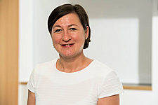Tesco Ireland Appoints First Female Chief Executive