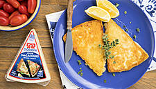 DODONI Saganaki: Savoury Greek Cheese