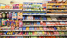 China Set To Become World's Largest Grocery Market By 2023, Study Finds