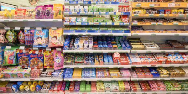 China Set To Become World's Largest Grocery Market By 2023, Study Finds
