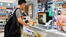 UK Shoppers Plan To Use Convenience Store Delivery Services More, Study Finds