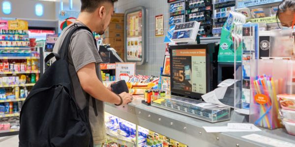 UK Shoppers Plan To Use Convenience Store Delivery Services More, Study Finds