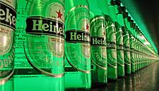 Heineken To Invest $244m In Brazil By 2020 To Double Capacity: Paper