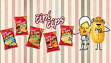Franck Sells Stake In Adria Snack Company To Intersnack