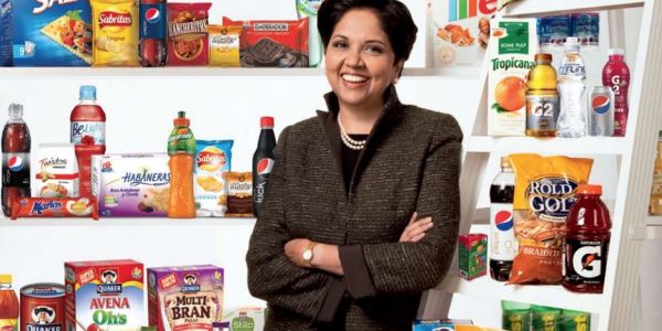Nooyi's Departure Is A Step Backwards For Gender Diversity In FMCG: Analysis