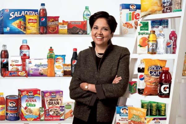 Nooyi's Departure Is A Step Backwards For Gender Diversity In FMCG: Analysis