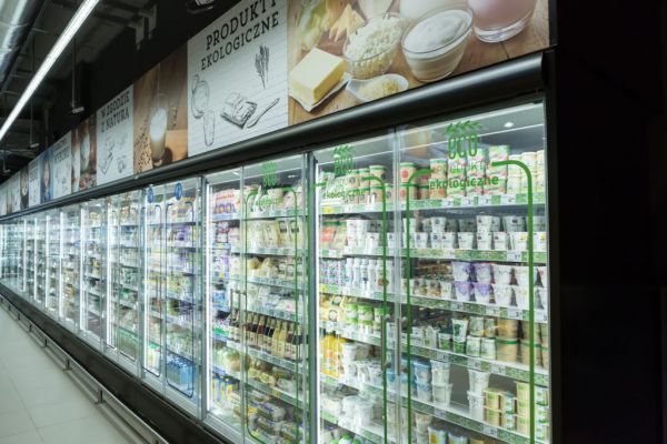 Carrefour Poland Says Eco Solutions Now Present In 80% Of Stores