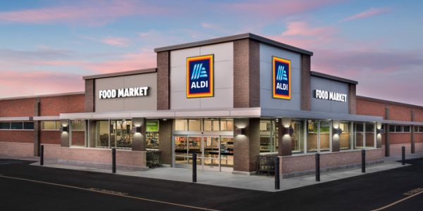 Aldi Set To Take On US Rivals With Scores Of New Products