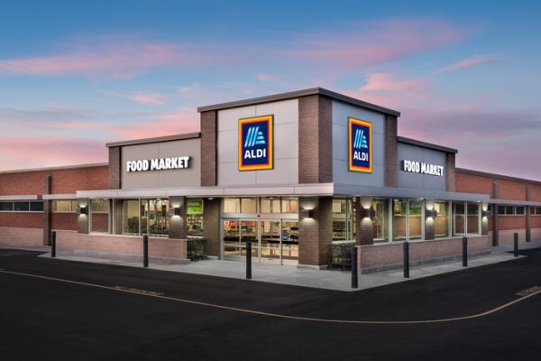 Aldi Set To Take On US Rivals With Scores Of New Products