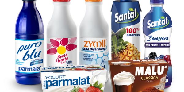 Full Year Net Revenue Down At Dairy Giant Parmalat