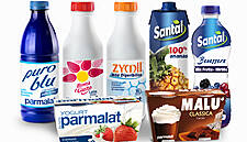 Full Year Net Revenue Down At Dairy Giant Parmalat