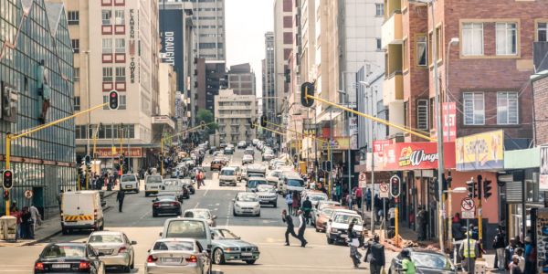 Consumer Confidence In South Africa Improves In Third Quarter
