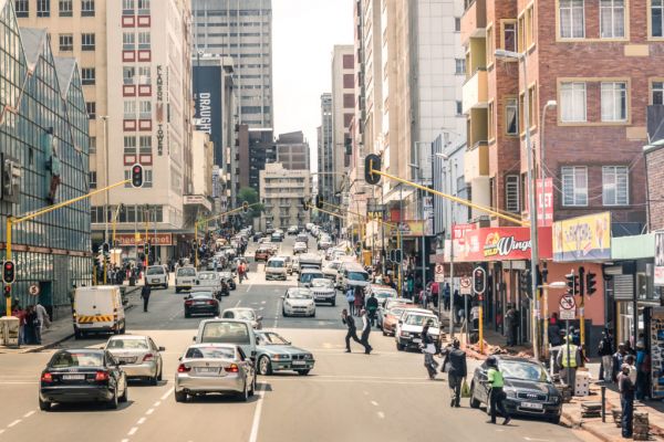 Consumer Confidence In South Africa Improves In Third Quarter