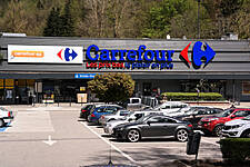 Carrefour Digital Chief Cheval To Head French Hypermarkets Arm