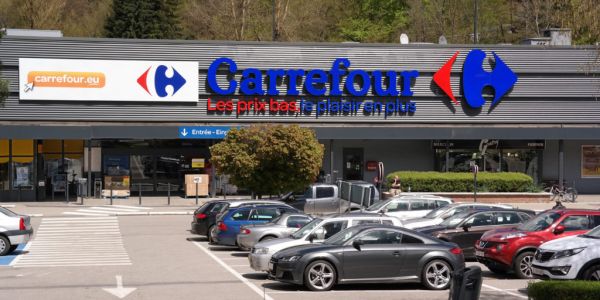 Carrefour Digital Chief Cheval To Head French Hypermarkets Arm