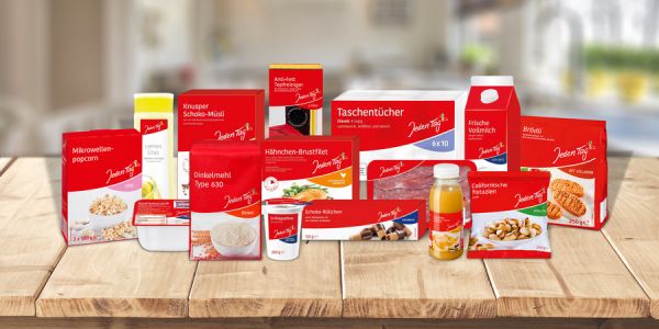 Germany's Tegut Launches New Low-Price Brand