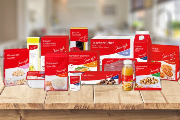 Germany's Tegut Launches New Low-Price Brand