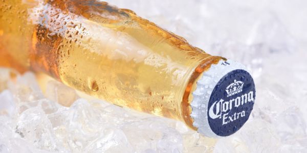 Corona Owner Constellation Brands Prices Offering Of Senior Notes