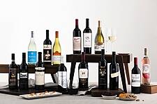 Treasury Wine Faces 175.6% Duty Rate For Australian Wine Exports To China