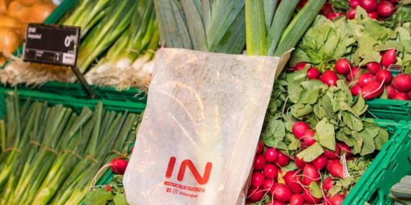 Interspar Austria Tests Paper Bags For Fruits And Vegetables