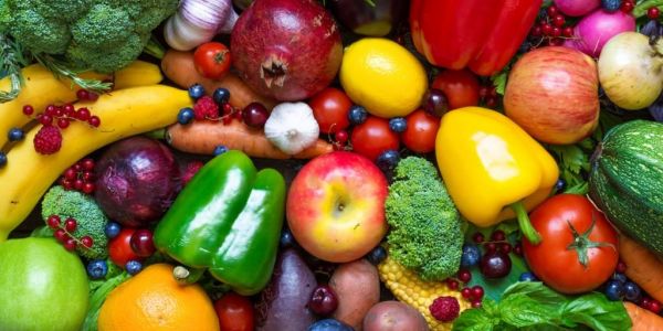 EU Households Waste 17 Billion Kgs Of Fruits And Vegetables Per Year