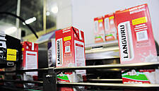 Packaging Firm SIG Combibloc Sees Revenue Rise In Growth Markets