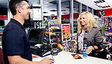 Slovenia's Petrol Sees Group Net Profit Up 15% In H1