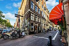 Retail Sales Soared In The Netherlands In Third Quarter: CBS