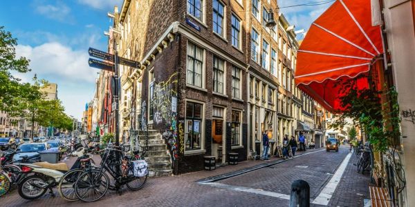 Rising Rents Create Headaches For Small Business Owners In Amsterdam