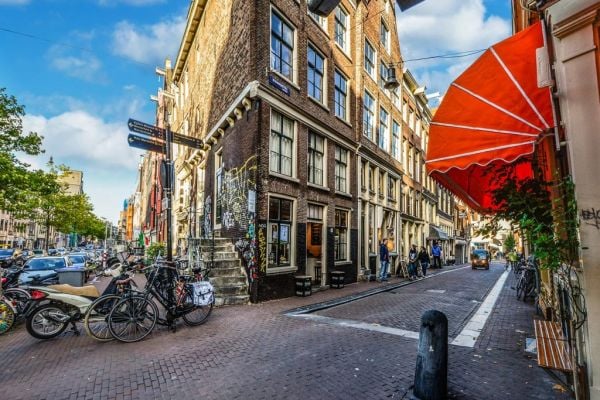 Supermarket Turnover In The Netherlands Up 4.7% In Second Quarter